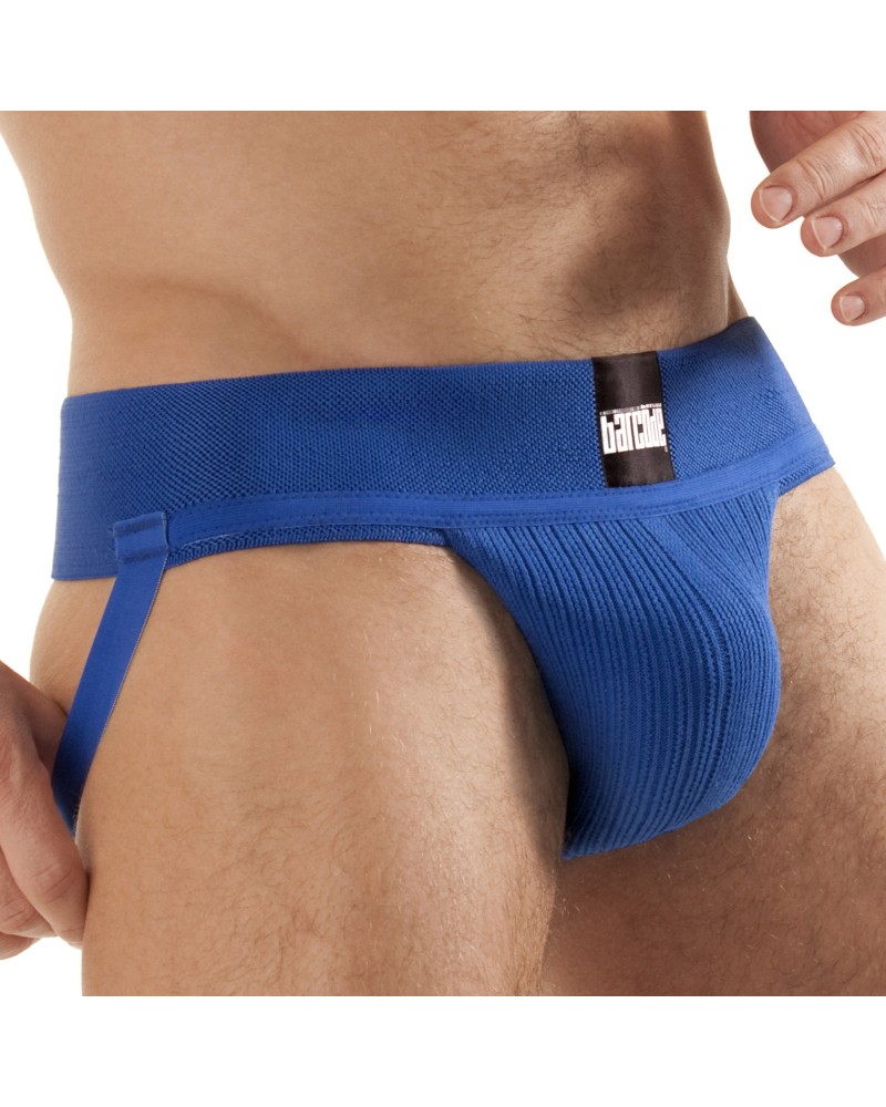 Jockstrap Basic Sergey Bleu