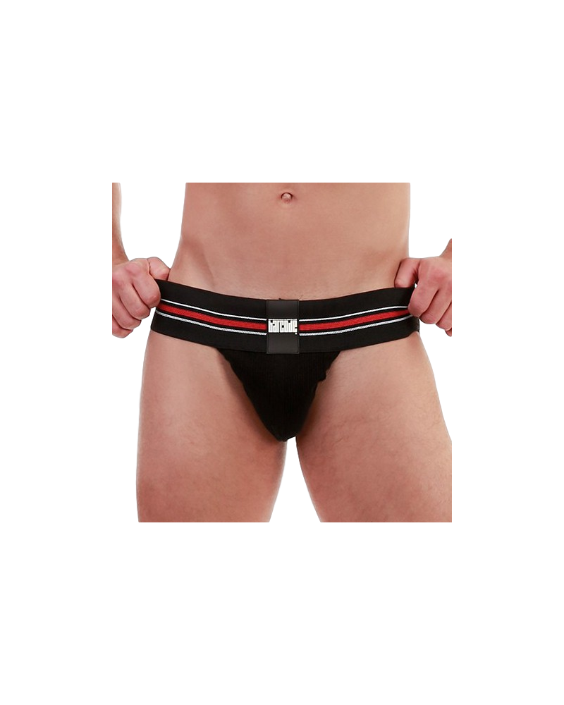 Jockstrap BORIS Noir