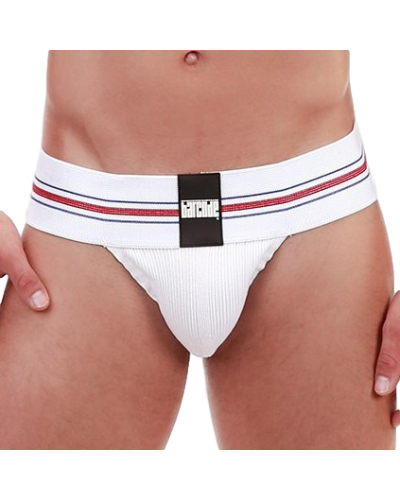 Jockstrap Boris Blanc