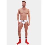 Jockstrap Boris Blanc Jockstrap Boris Blanc