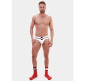 Jockstrap Boris Blanc