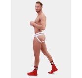 Jockstrap Boris Blanc Jockstrap Boris Blanc