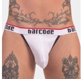 Jockstrap Cosme Blanc