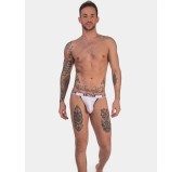 Jockstrap Cosme Blanc Jockstrap Cosme Blanc