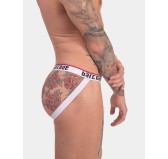 Jockstrap Cosme Blanc