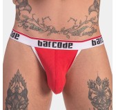 Jockstrap Cosme Rouge