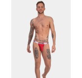 Jockstrap Cosme Rouge Jockstrap Cosme Rouge
