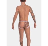 Jockstrap Cosme Rouge Jockstrap Cosme Rouge