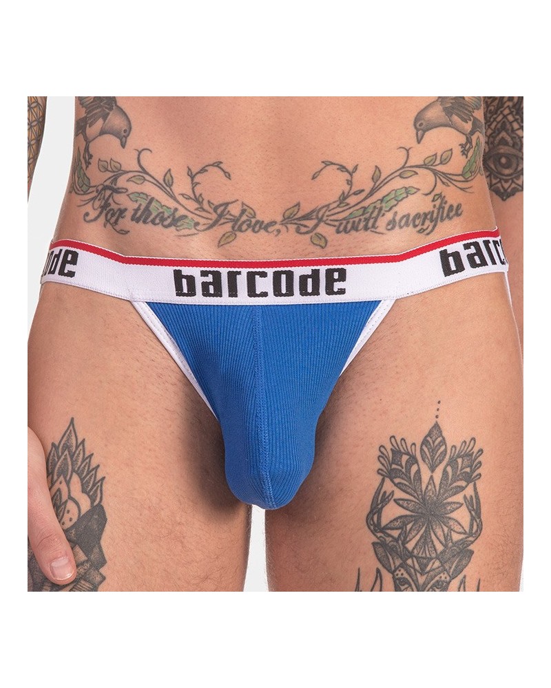 Jockstrap Cosme Bleu Jockstrap Cosme Bleu