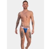 Jockstrap Cosme Bleu Jockstrap Cosme Bleu