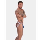 Jockstrap Cosme Bleu Jockstrap Cosme Bleu