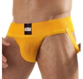 Jockstrap Basic Sergey jaune Jockstrap Basic Sergey jaune