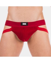 Jockstrap Andreus Rose