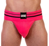 Jockstrap Andreus Rose