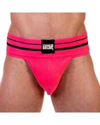 Jockstrap Andreus Bleu