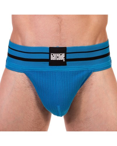 Jockstrap Andreus Bleu