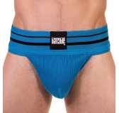 Jockstrap Andreus Bleu