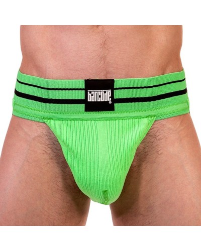 Jockstrap Andreus Vert