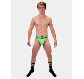 Jockstrap Andreus Vert