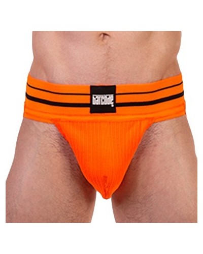 Jockstrap Andreus Orange