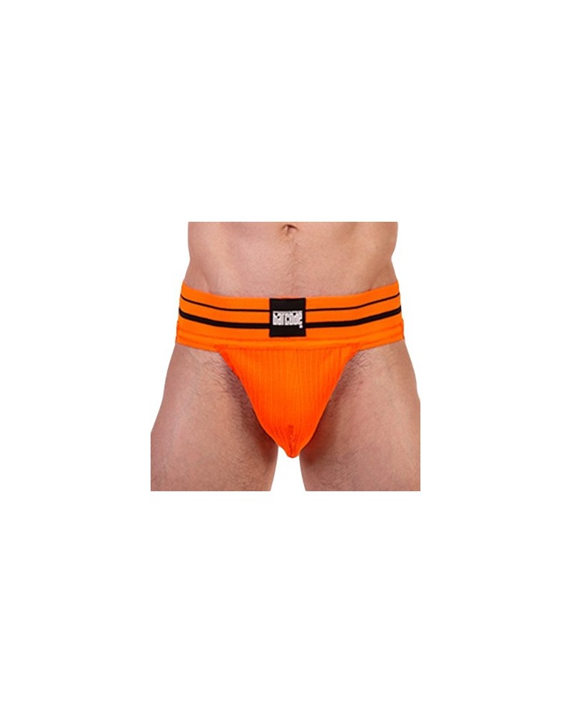 Jockstrap Andreus Orange