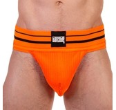 Jockstrap Andreus Orange