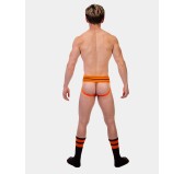 Jockstrap Andreus Orange