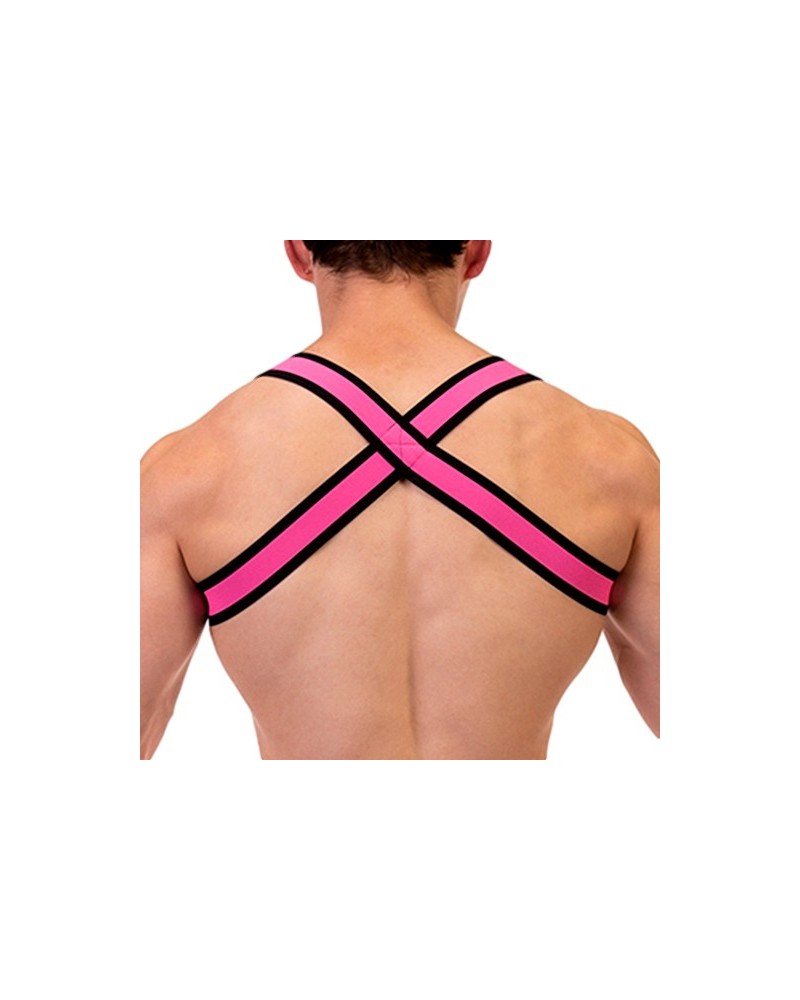 Harnais élastique Colin Rose