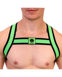 Harnais élastique Colin Rose
