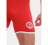 Singlet Allan Rouge