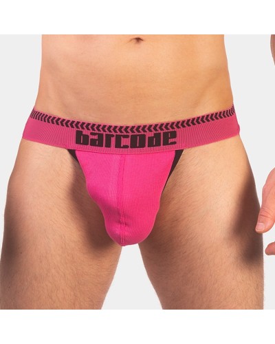 Jockstrap Kavan Rose