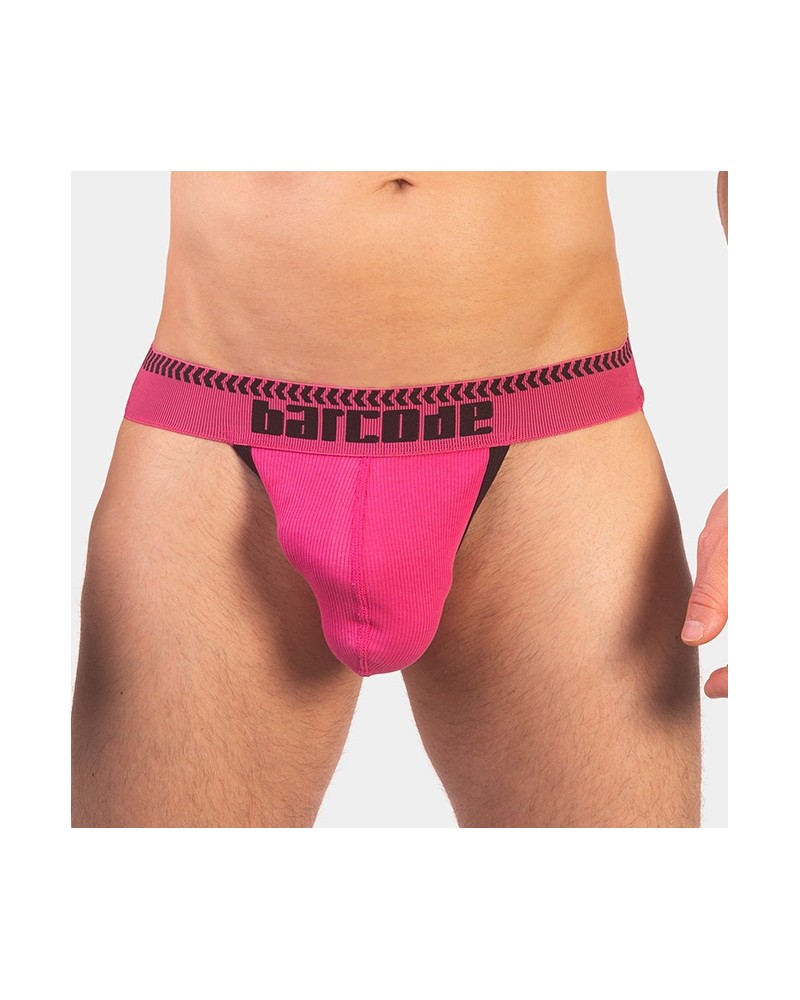 Jockstrap Kavan Rose