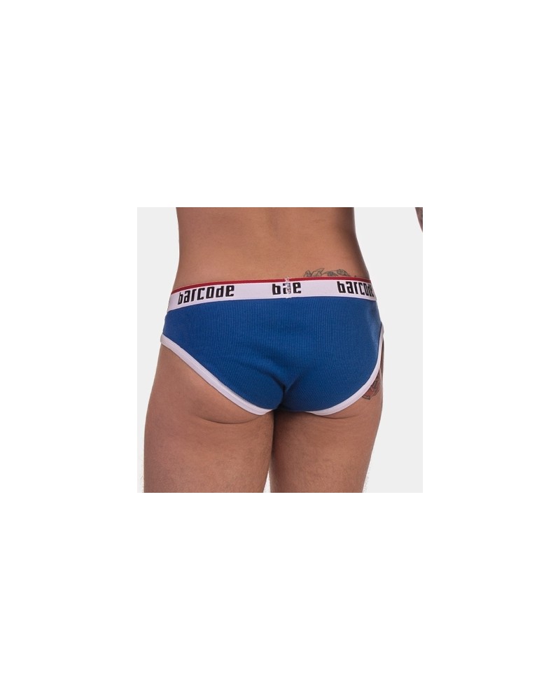 Slip KAI Bleu