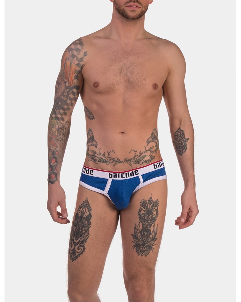 Slip KAI Bleu