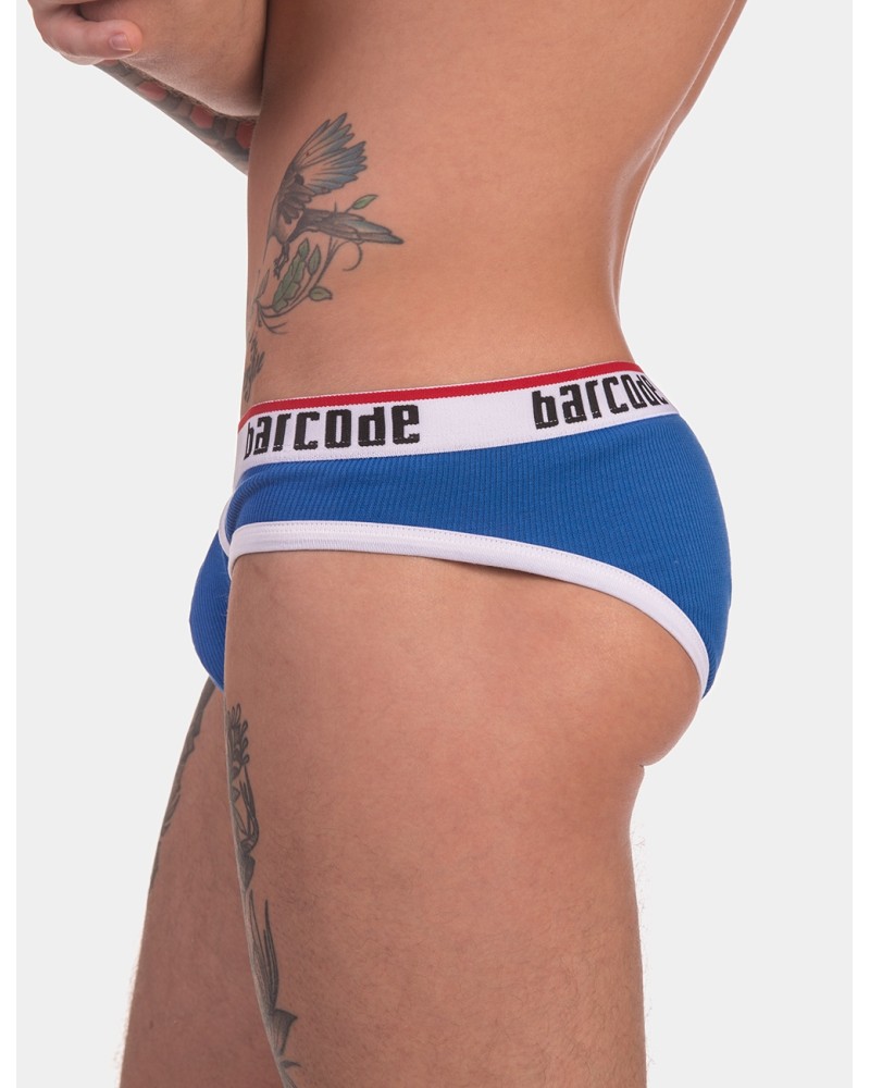 Slip KAI Bleu