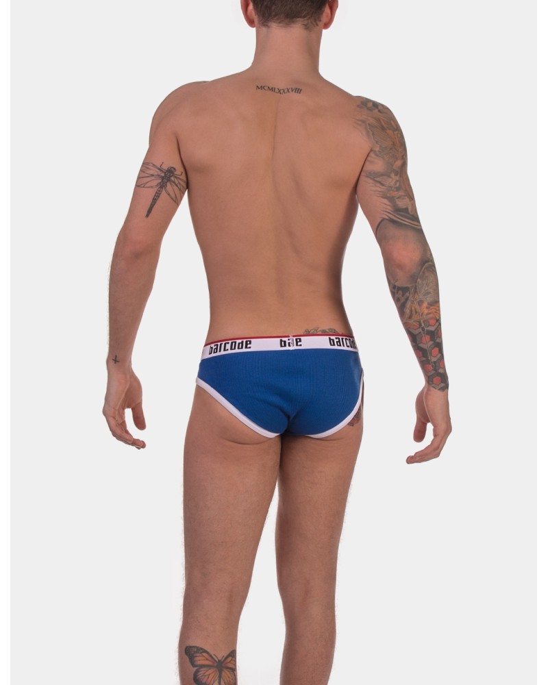 Slip KAI Bleu