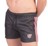 Short Fetish DARKO Noir-Rose Short Fetish DARKO Noir-Rose