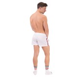 Short Mesh DAGUR Blanc