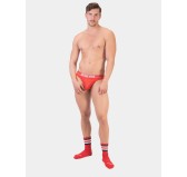 Thong IVER Rouge