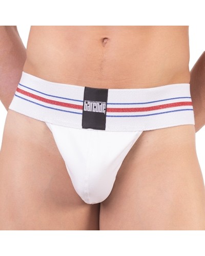 Thong HILDOR Blanc