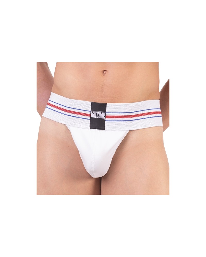 Thong HILDOR Blanc