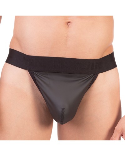 Thong JOAR Noir