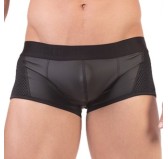 Boxer Fetish PETTAR Noir