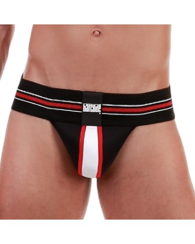 Jockstrap DENIS Noir