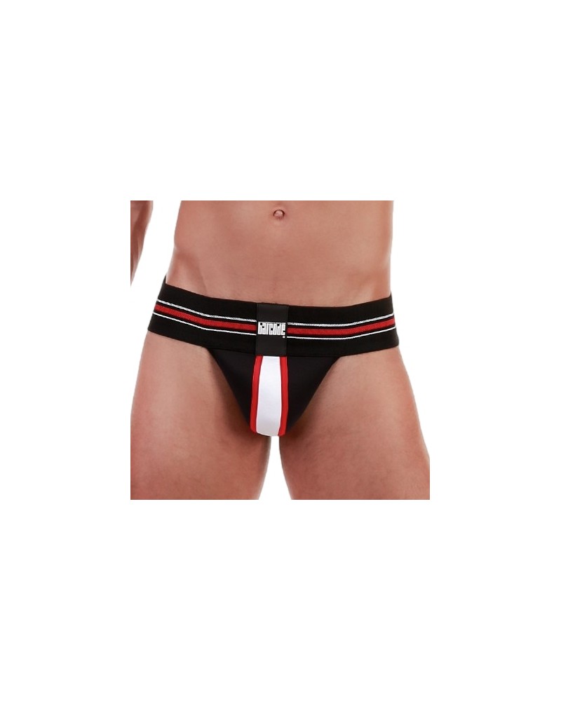 Jockstrap DENIS Noir