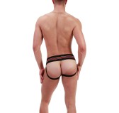 Jockstrap DENIS Noir