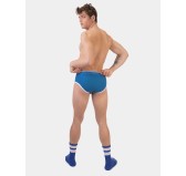 Slip SOLGER Bleu