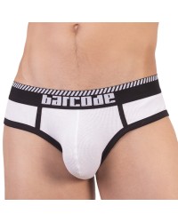 Slip SOLGER Rouge