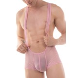 Singlet transparent RAGNAR Rose