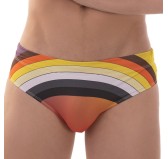 Slip de bain BEAR Barcode Berlin Slip de bain BEAR Barcode Berlin